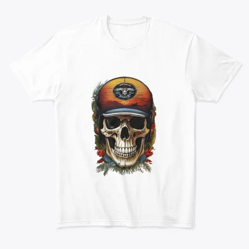 skull apparel