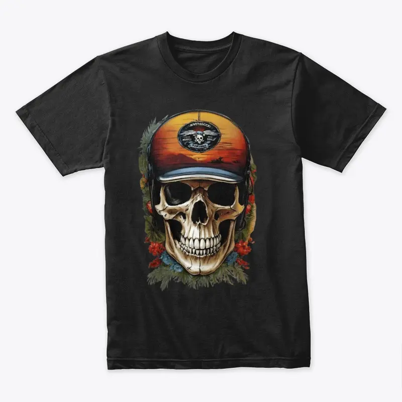 skull apparel