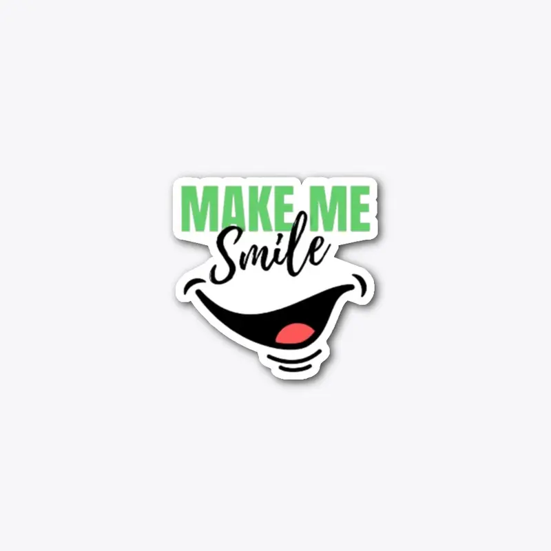 make me smile