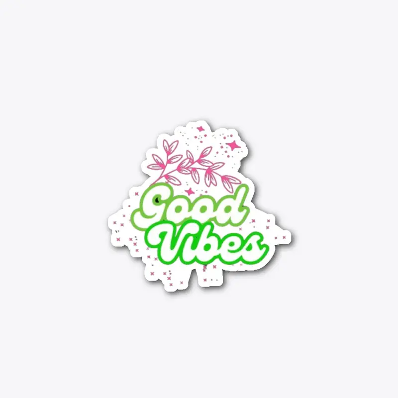 good vibes