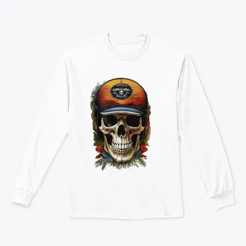 skull apparel