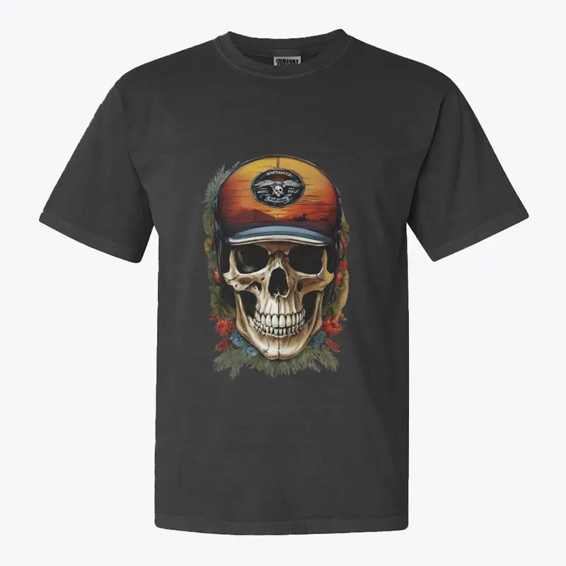 skull apparel