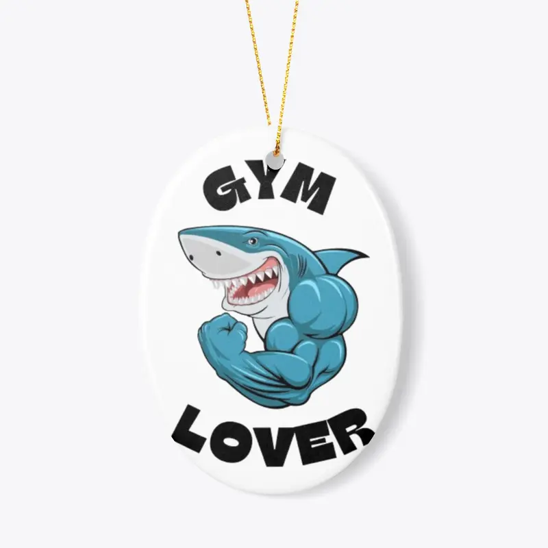 gym lover