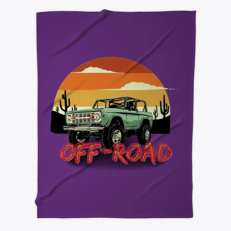 off road